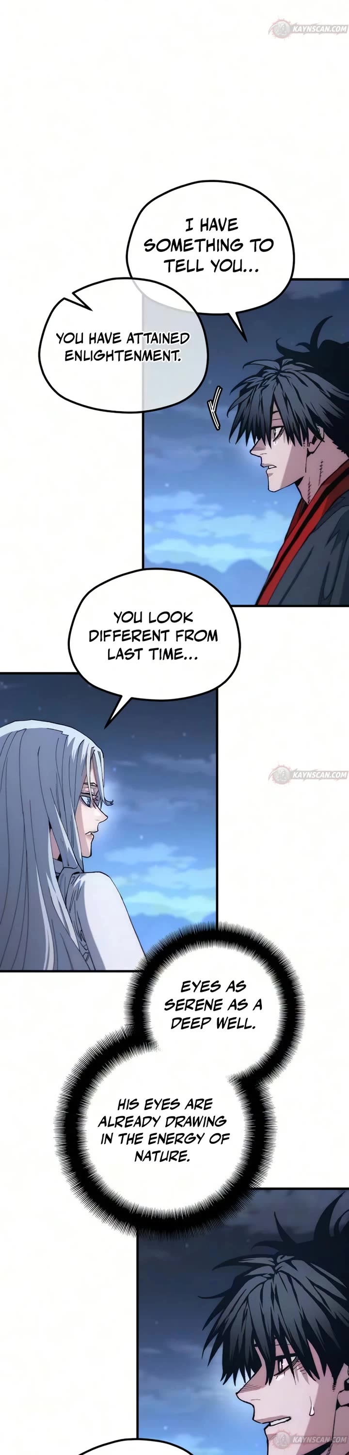 Murim RPG Simulation chapter 186 page 51