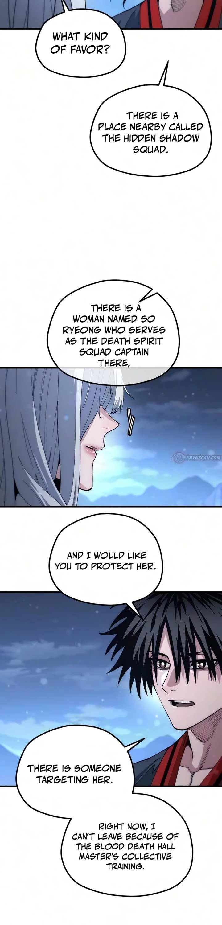 Murim RPG Simulation chapter 186 page 53