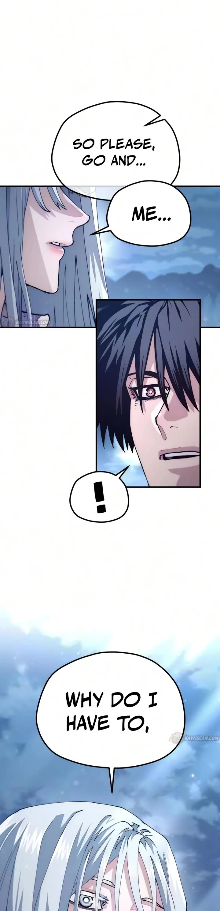 Murim RPG Simulation chapter 186 page 54