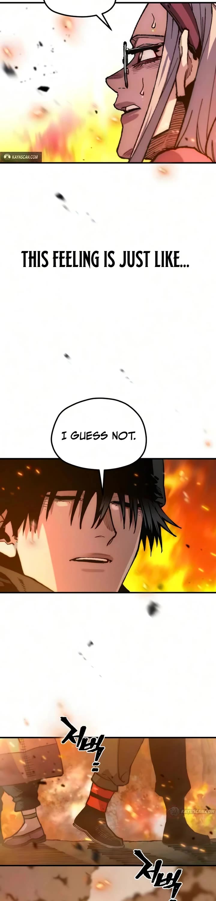 Murim RPG Simulation chapter 186 page 7