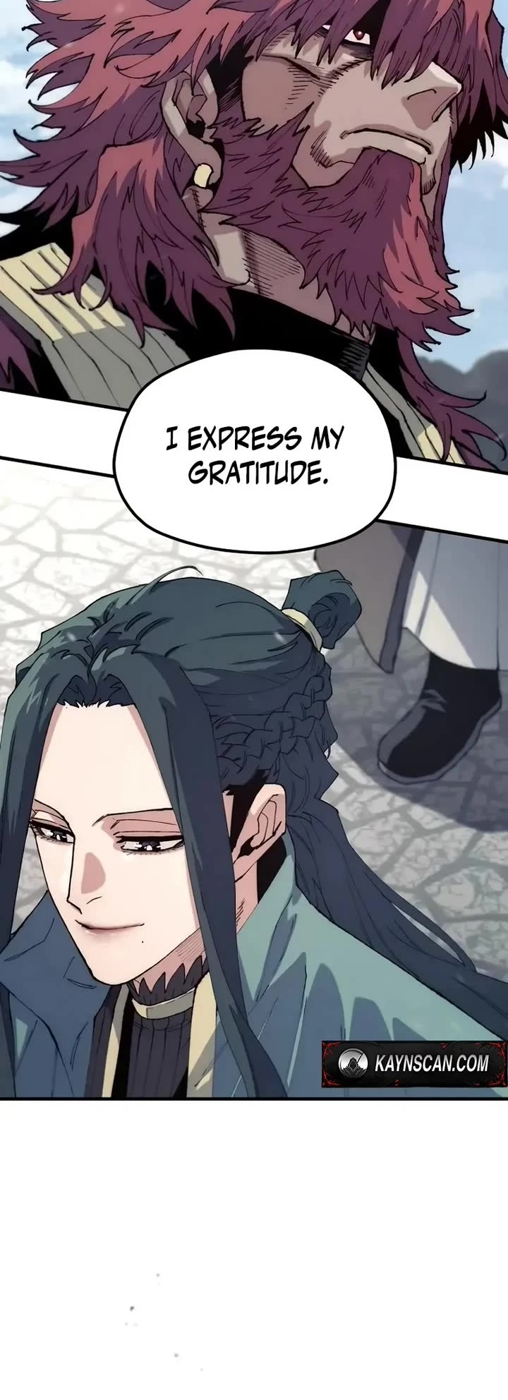 Murim RPG Simulation chapter 187 page 10