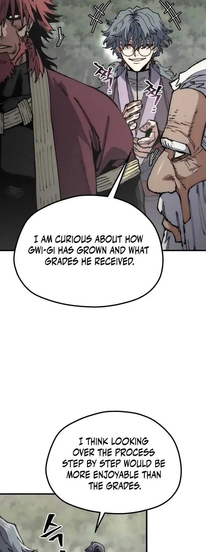 Murim RPG Simulation chapter 187 page 14