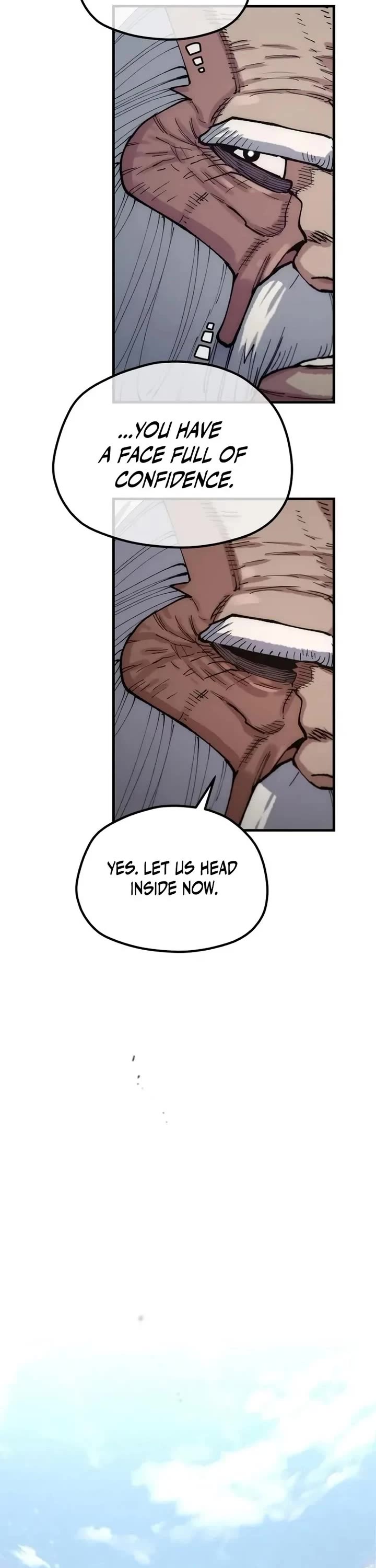 Murim RPG Simulation chapter 187 page 17