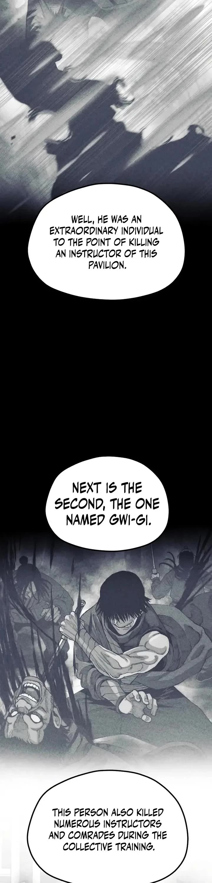 Murim RPG Simulation chapter 187 page 26