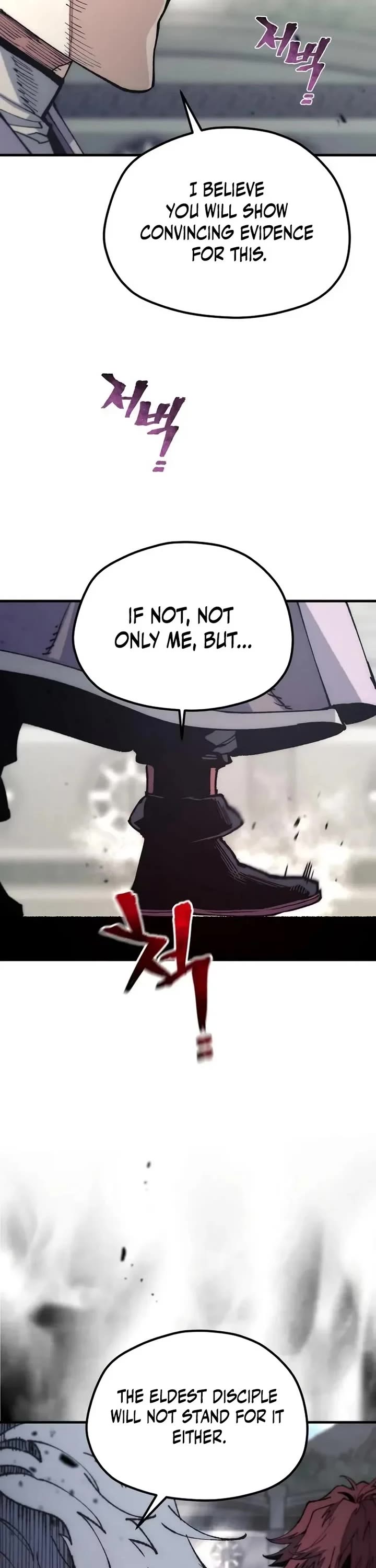 Murim RPG Simulation chapter 187 page 31