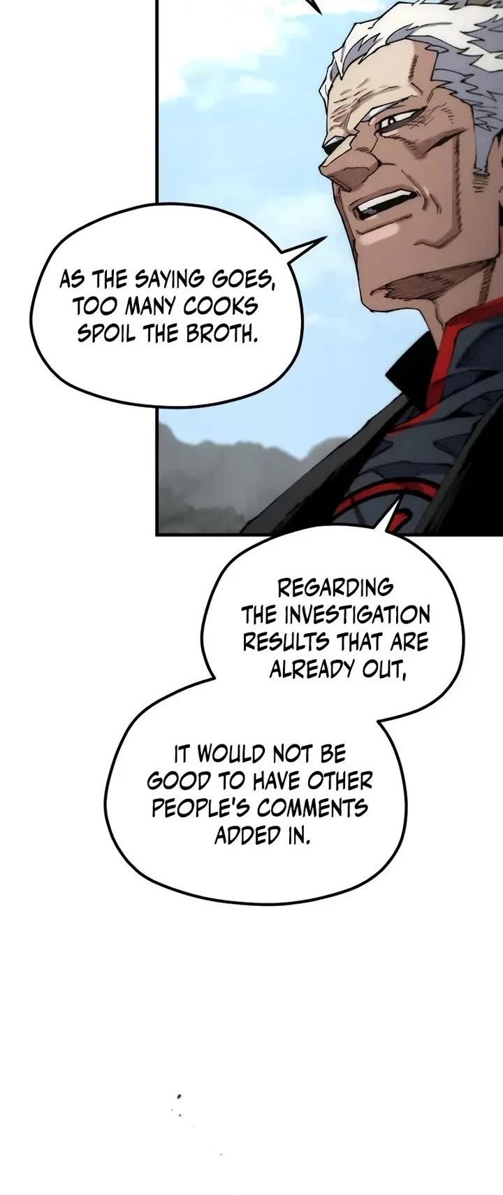 Murim RPG Simulation chapter 187 page 38