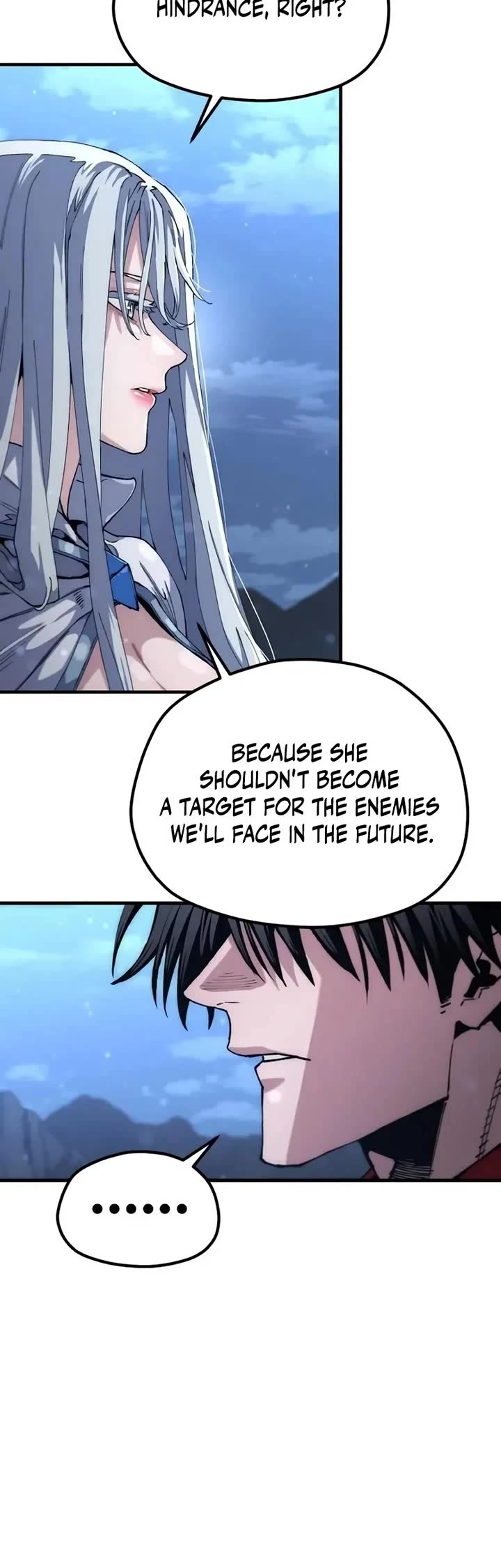Murim RPG Simulation chapter 187 page 4