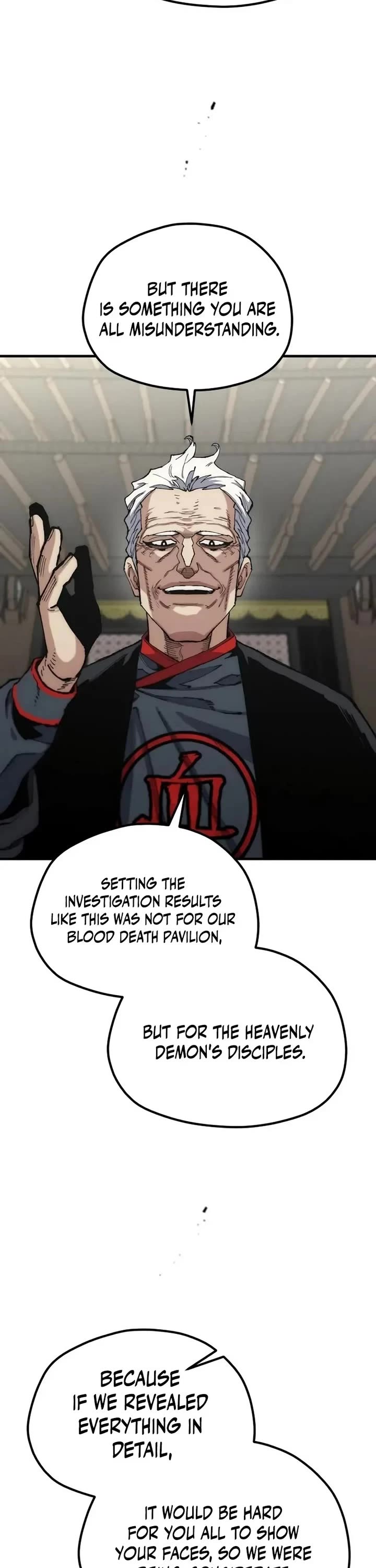 Murim RPG Simulation chapter 187 page 45