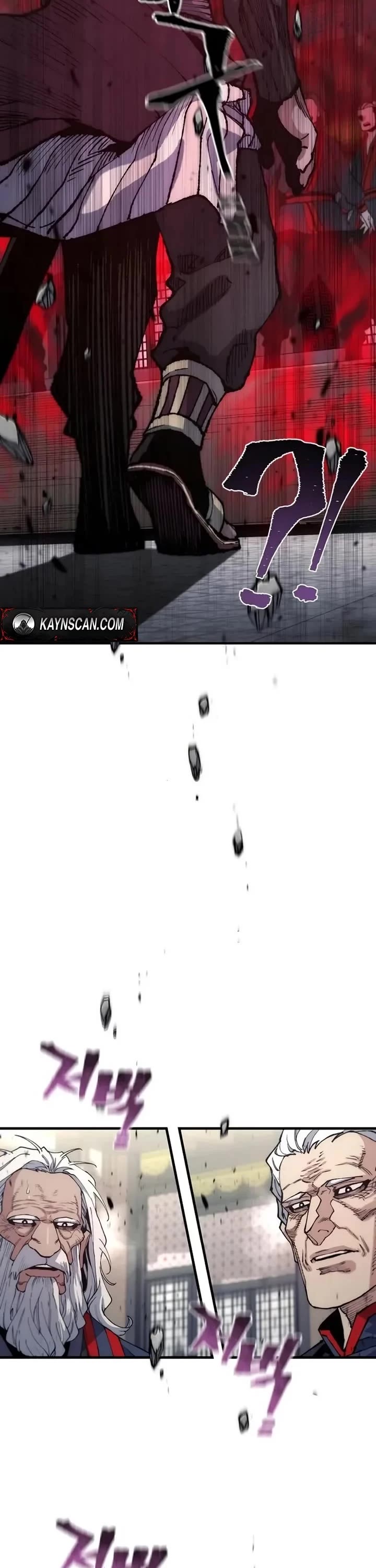 Murim RPG Simulation chapter 187 page 50