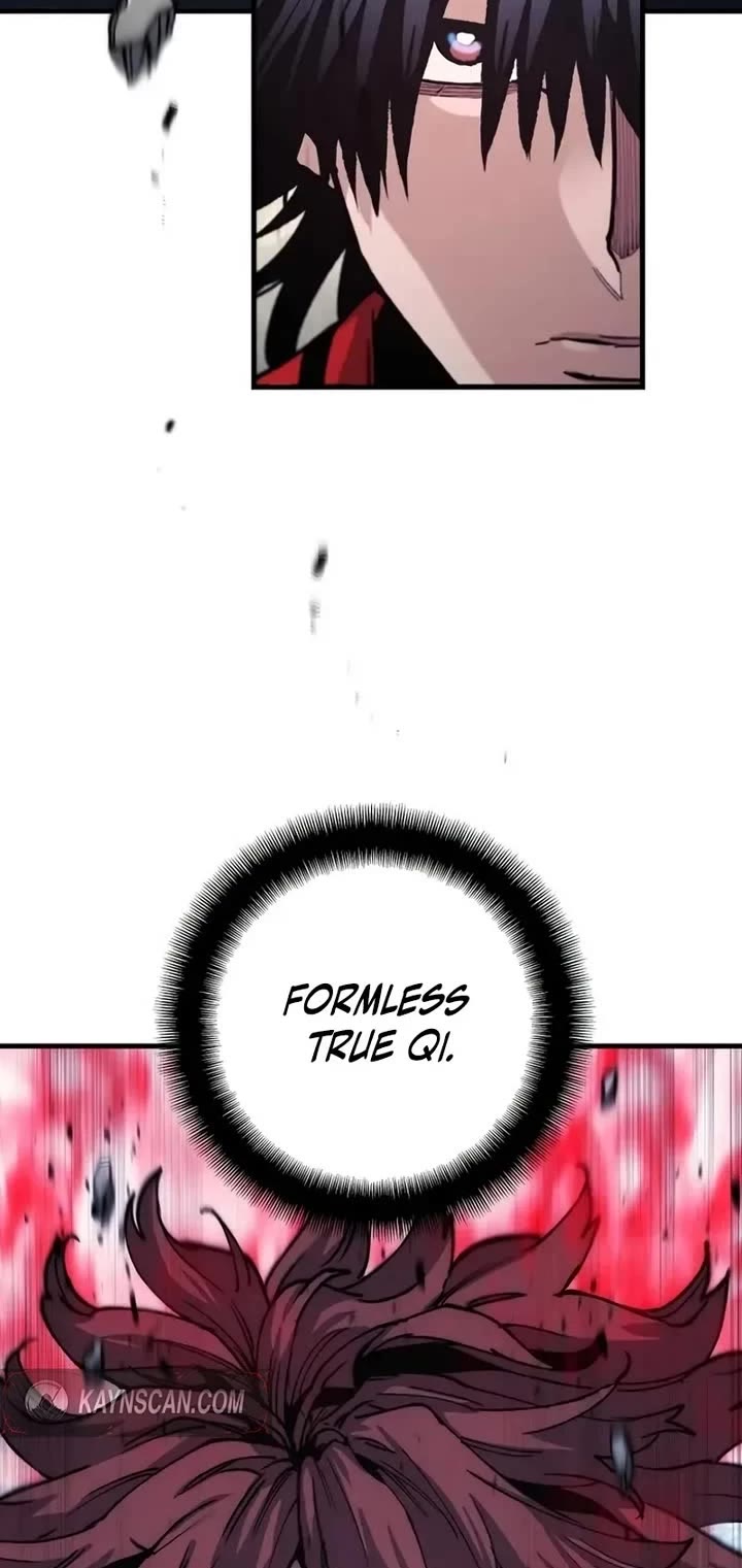 Murim RPG Simulation chapter 187 page 52