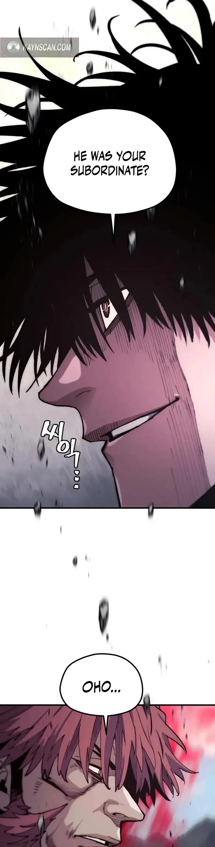 Murim RPG Simulation chapter 187 page 56