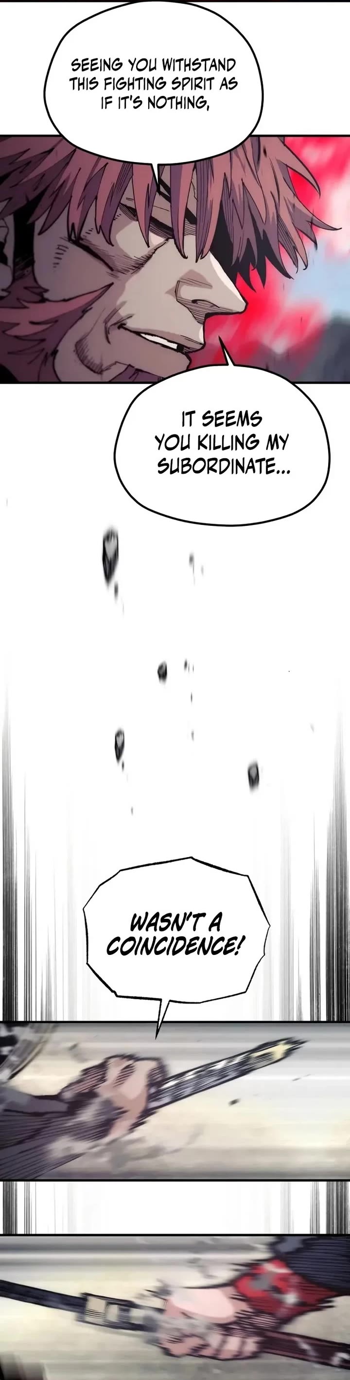 Murim RPG Simulation chapter 187 page 57