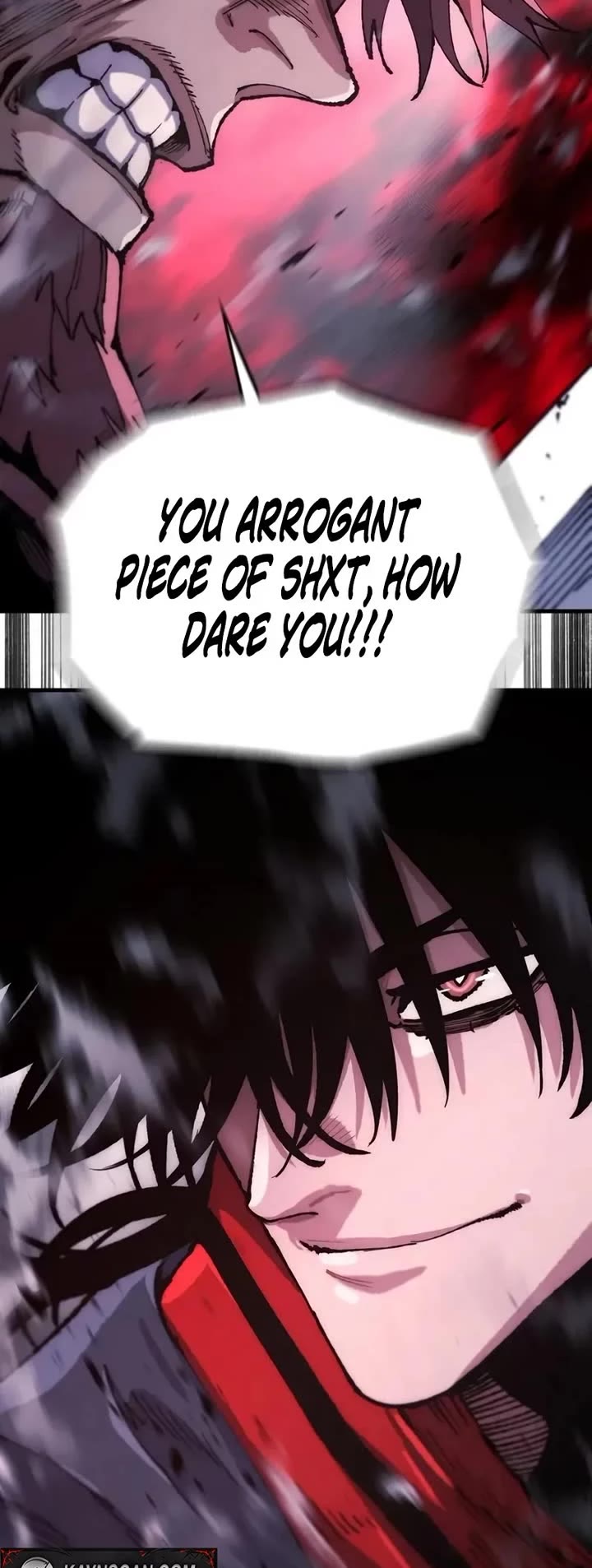 Murim RPG Simulation chapter 187 page 59