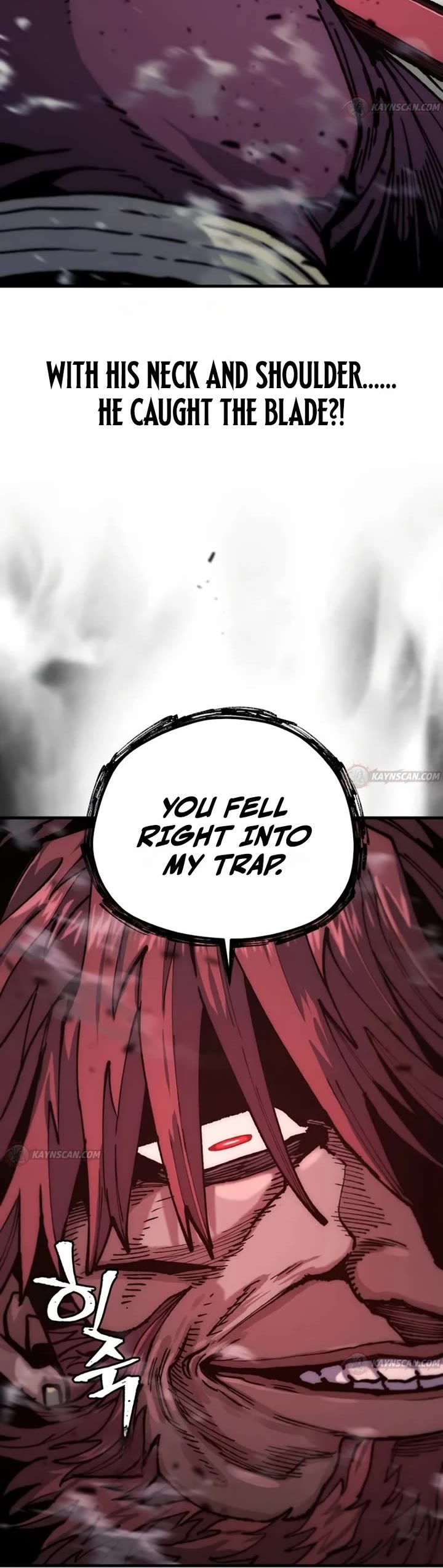 Murim RPG Simulation chapter 188 page 40