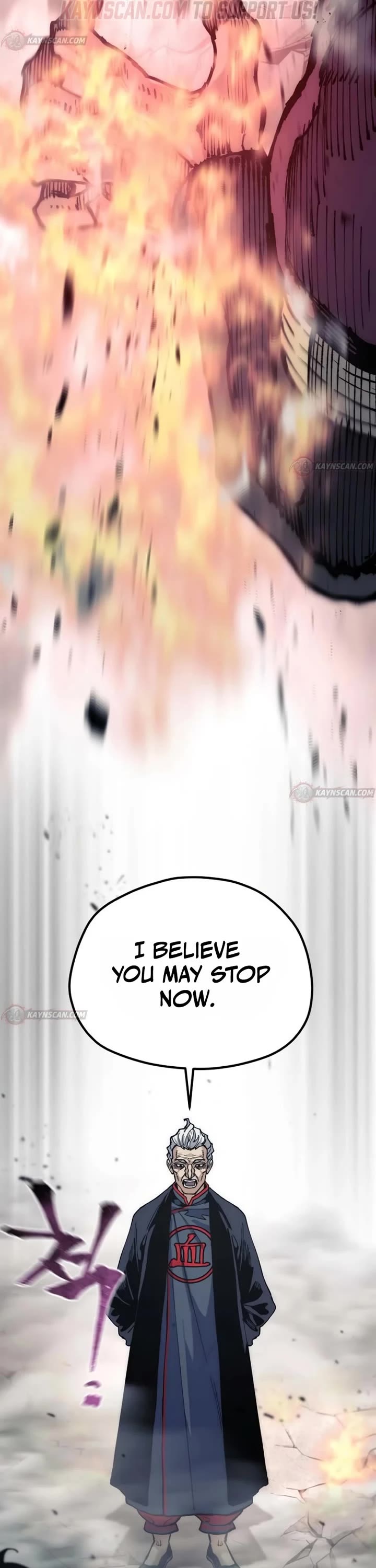 Murim RPG Simulation chapter 188 page 42