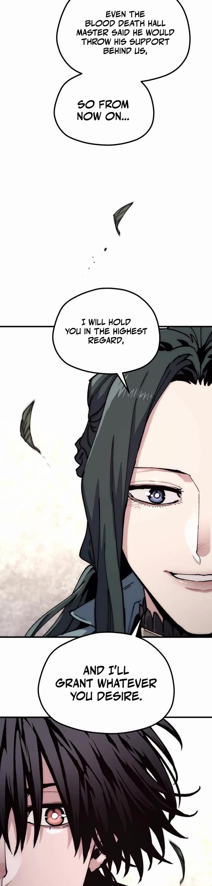 Murim RPG Simulation chapter 189 page 2