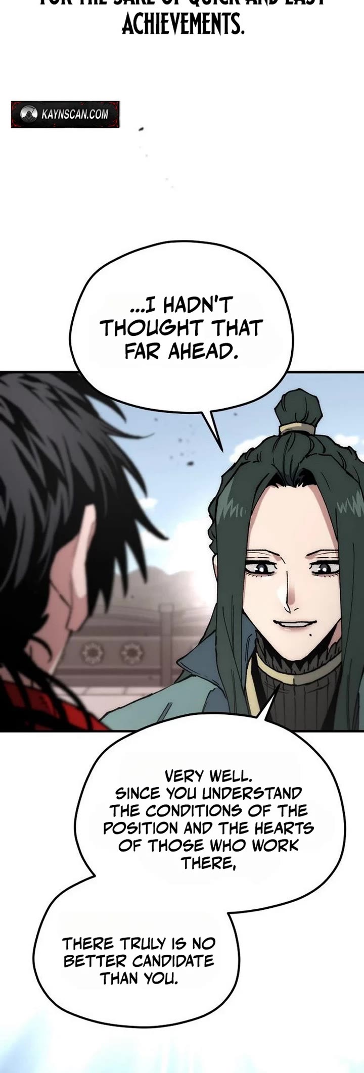 Murim RPG Simulation chapter 189 page 25