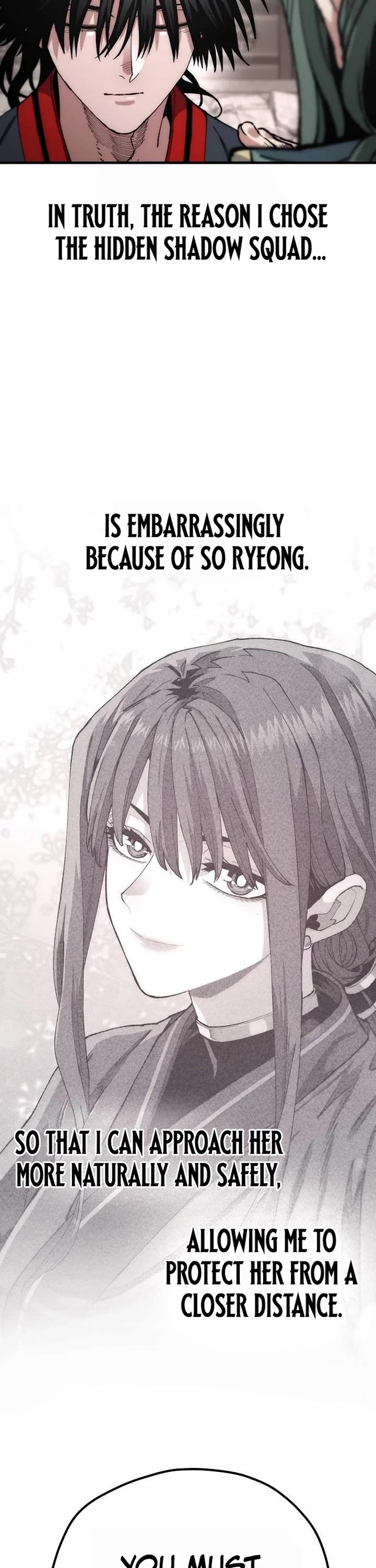 Murim RPG Simulation chapter 189 page 27
