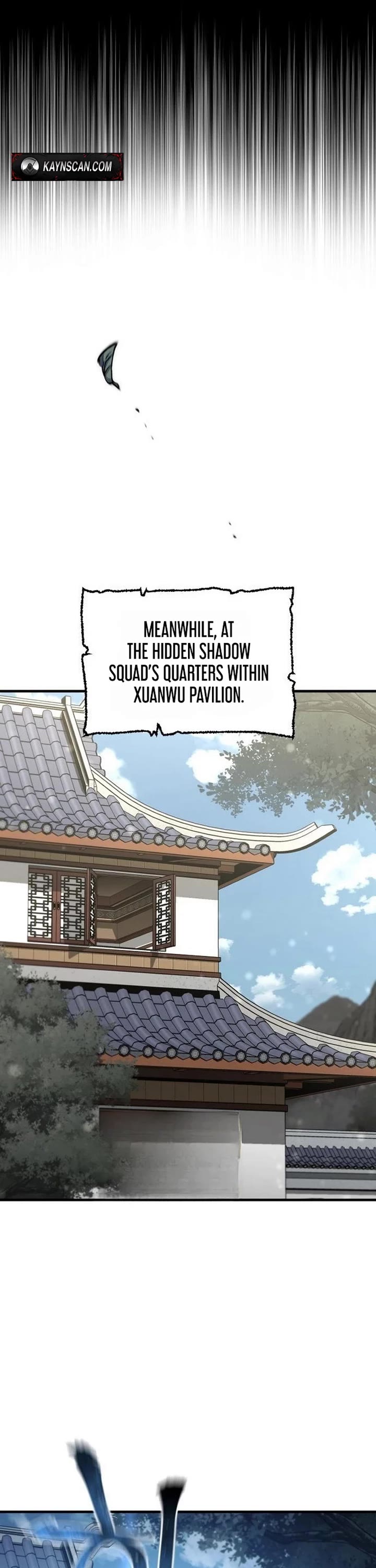 Murim RPG Simulation chapter 189 page 32
