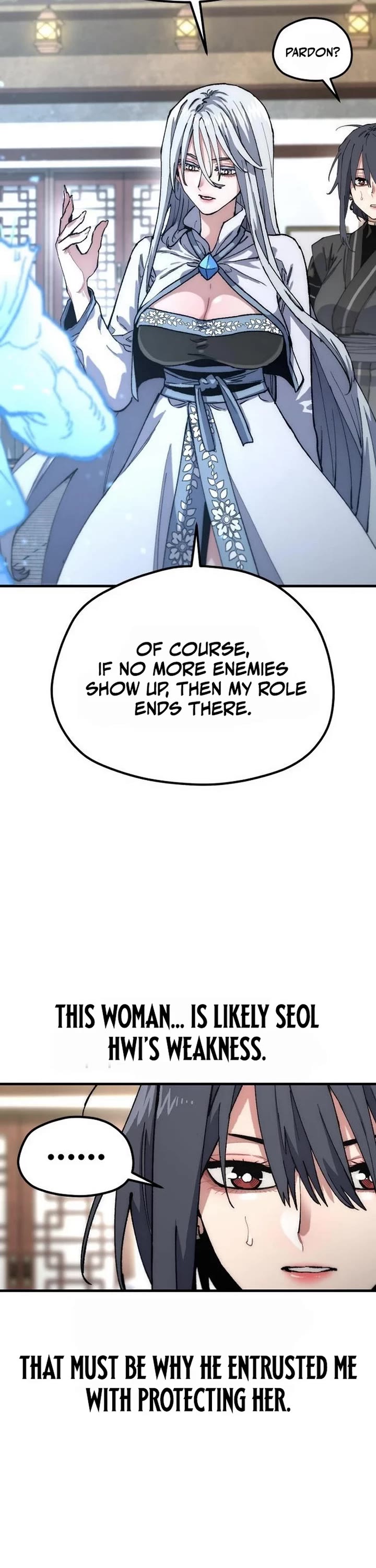 Murim RPG Simulation chapter 189 page 46