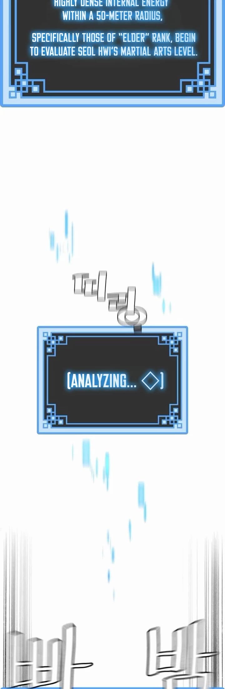 Murim RPG Simulation chapter 189 page 5