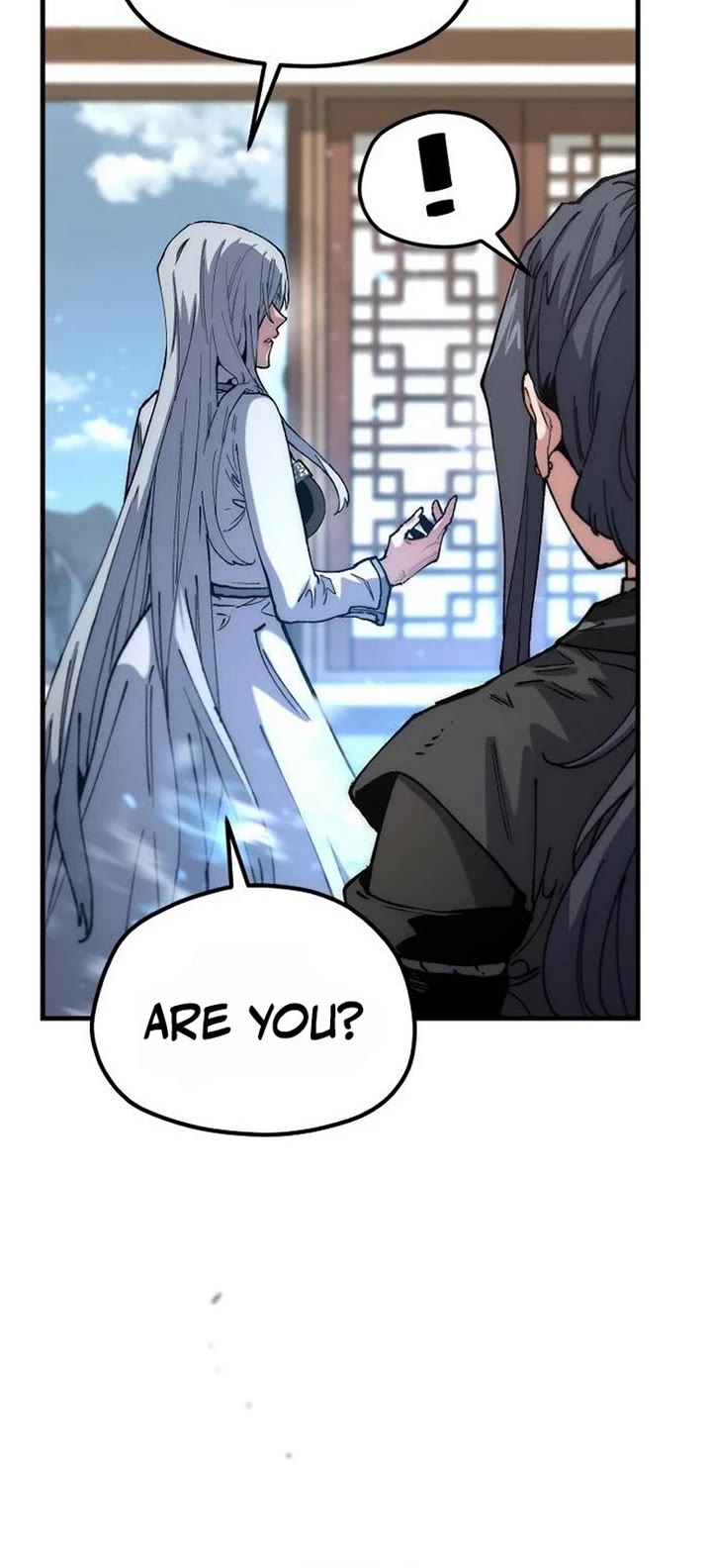 Murim RPG Simulation chapter 189 page 50