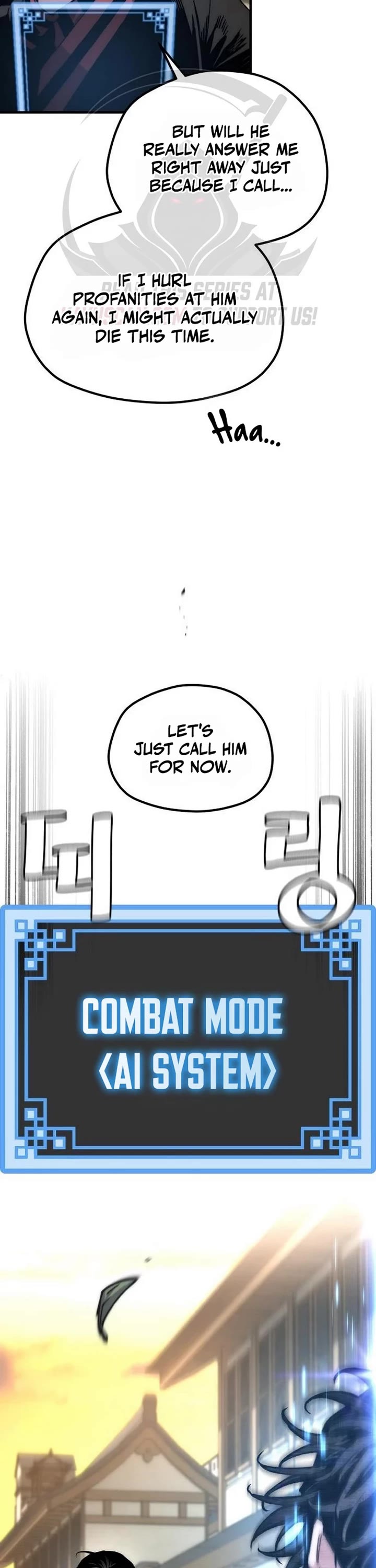 Murim RPG Simulation chapter 189 page 61