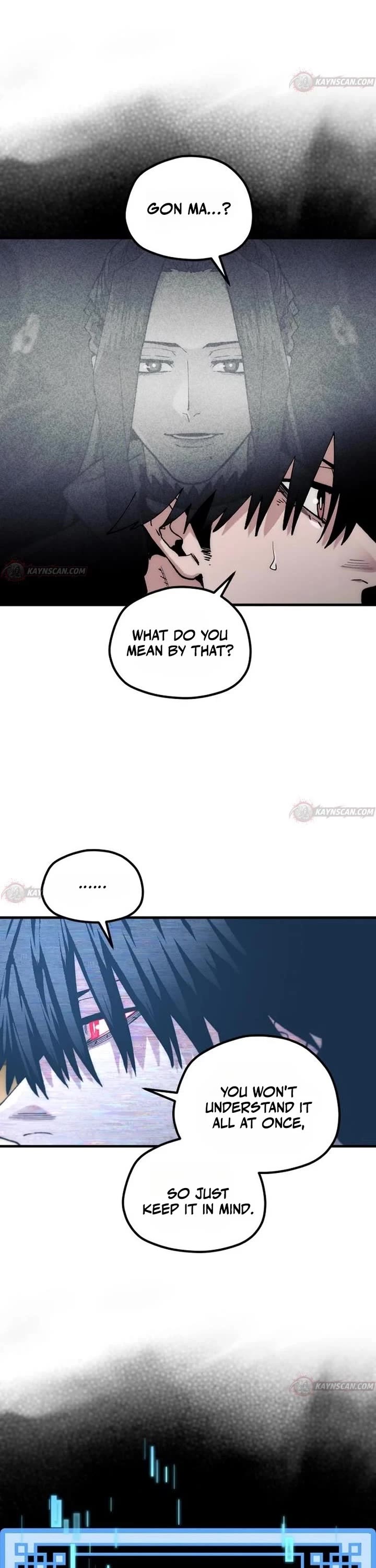 Murim RPG Simulation chapter 190 page 18