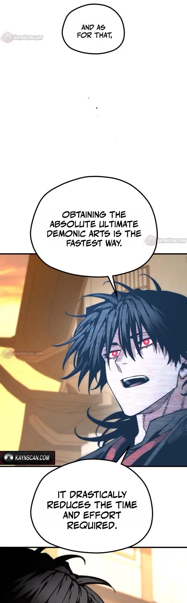 Murim RPG Simulation chapter 190 page 25