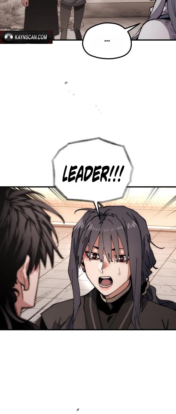 Murim RPG Simulation chapter 192 page 31
