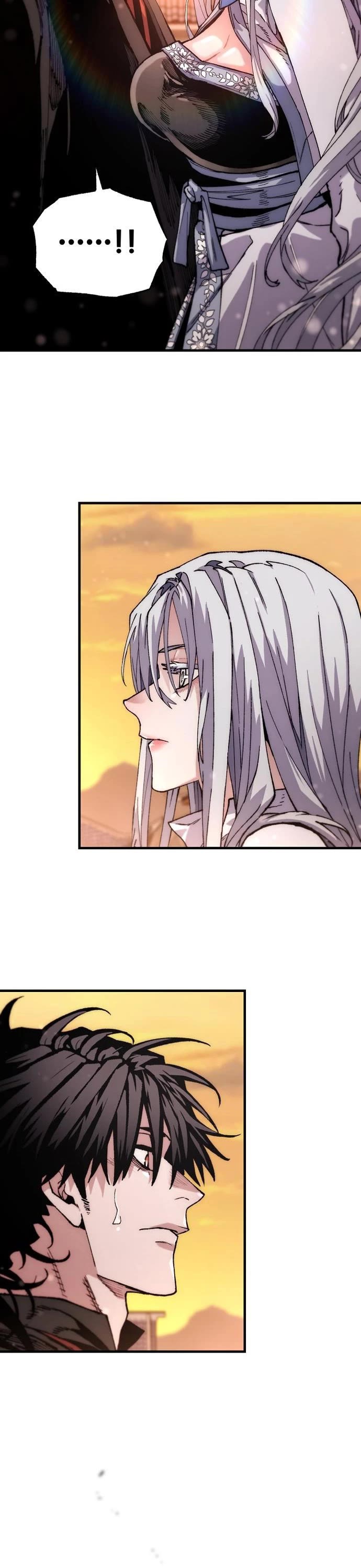Murim RPG Simulation chapter 192 page 40