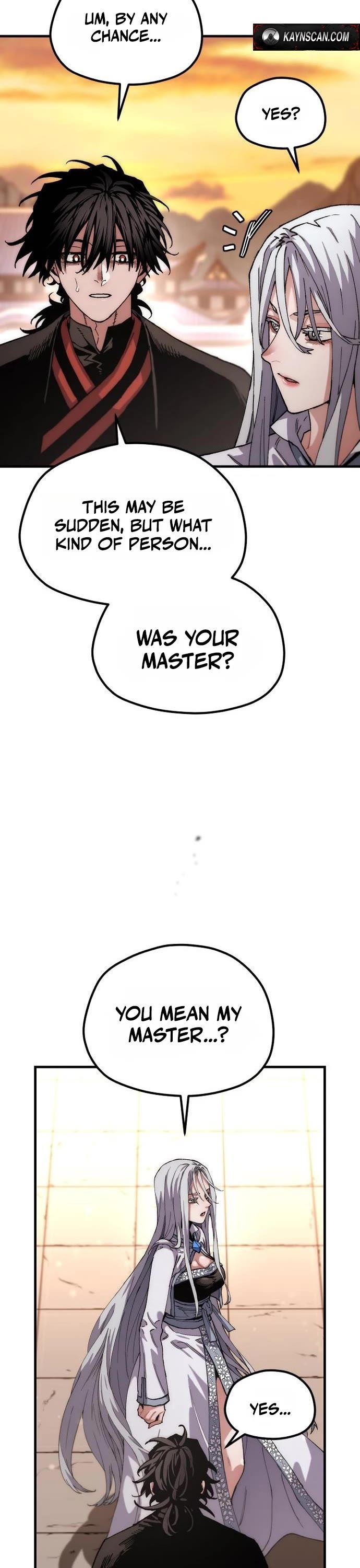 Murim RPG Simulation chapter 192 page 42