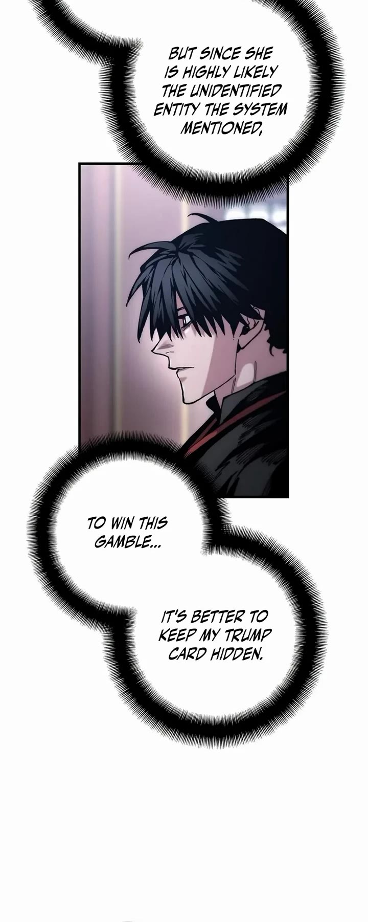 Murim RPG Simulation chapter 193 page 15
