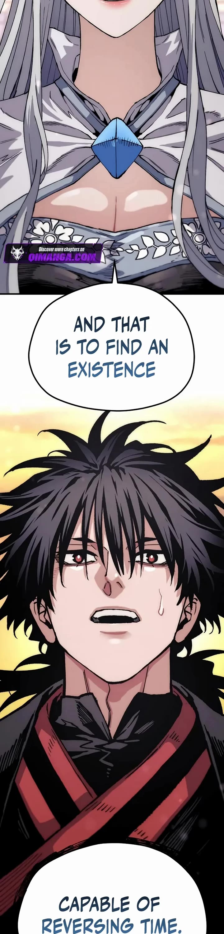Murim RPG Simulation chapter 193 page 3