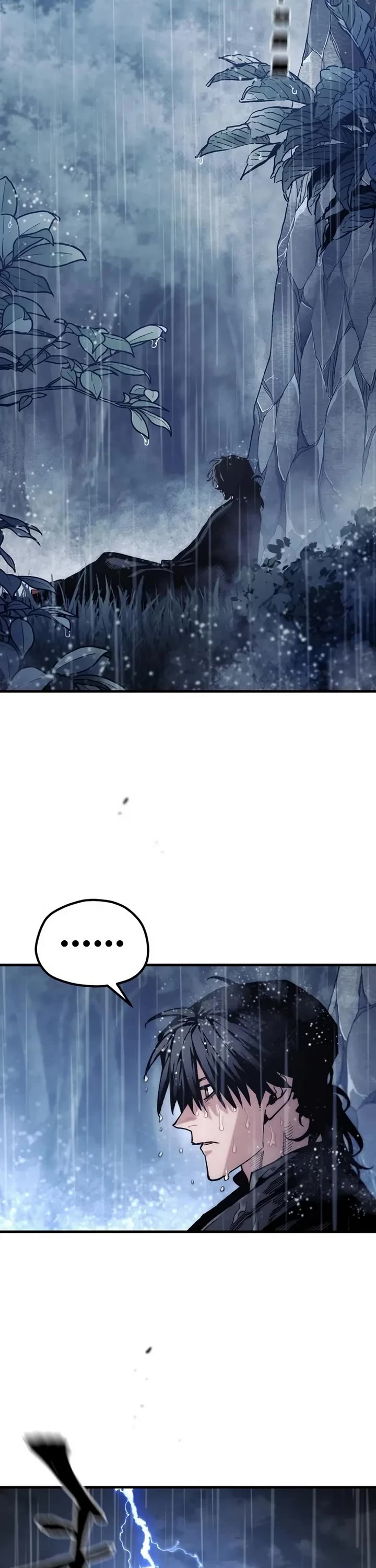Murim RPG Simulation chapter 193 page 31