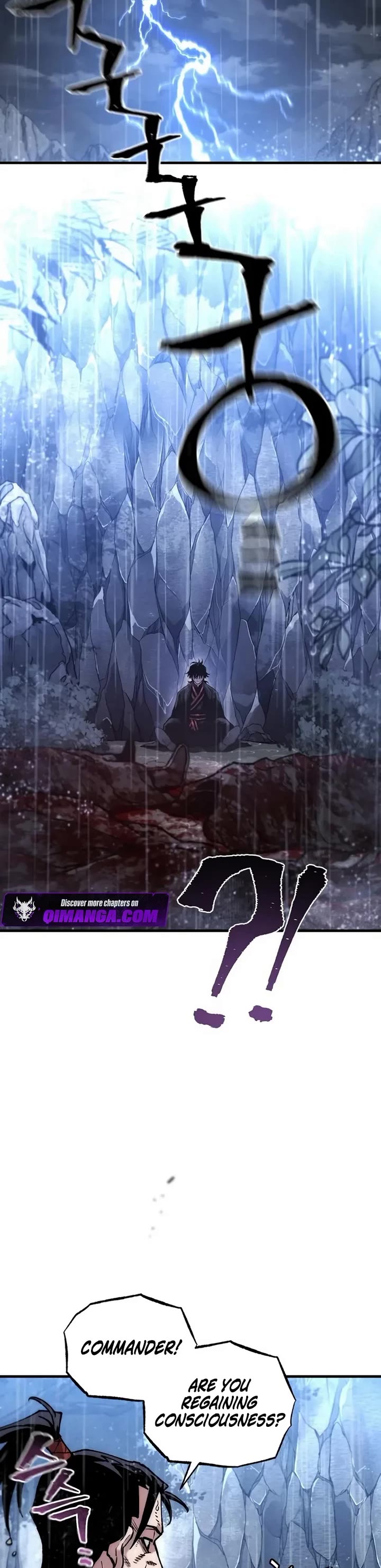 Murim RPG Simulation chapter 193 page 32