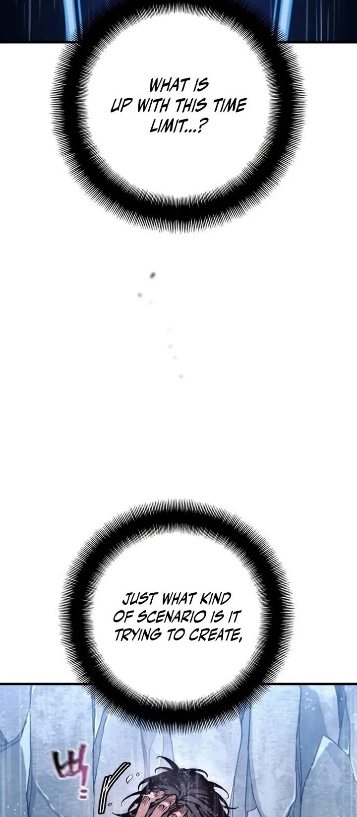 Murim RPG Simulation chapter 193 page 41