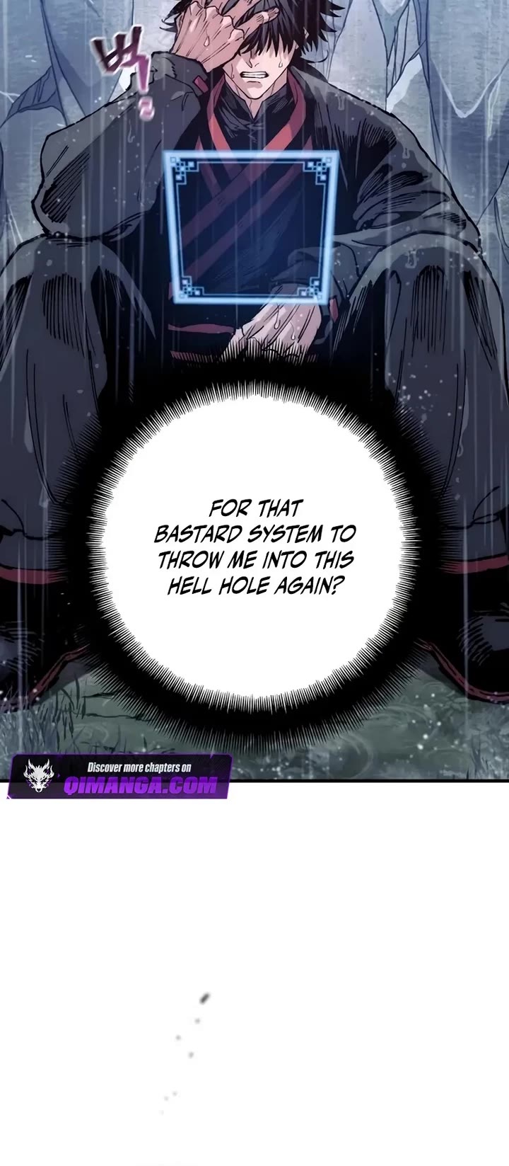 Murim RPG Simulation chapter 193 page 42