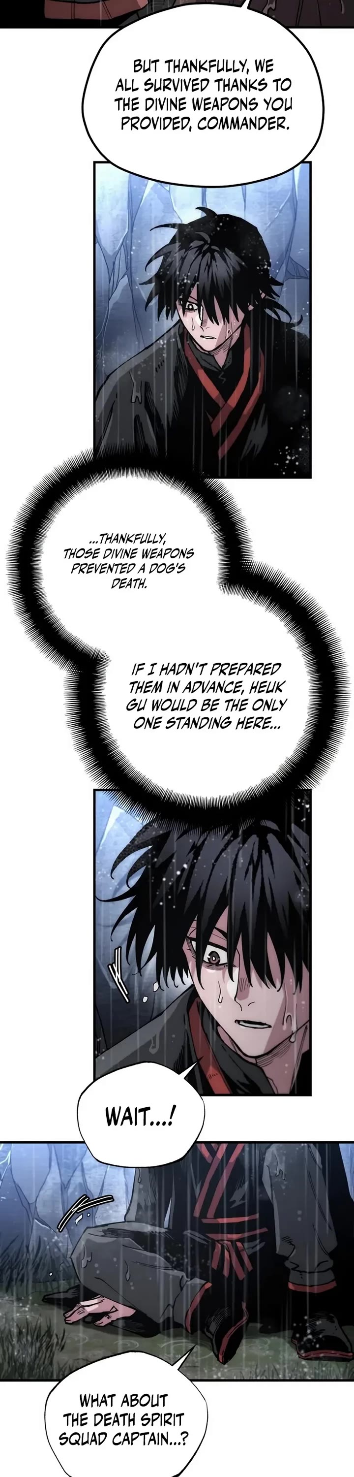 Murim RPG Simulation chapter 193 page 44