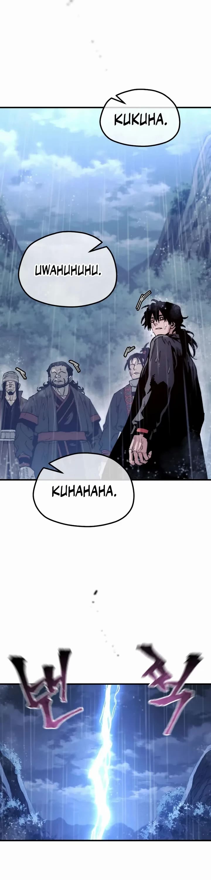 Murim RPG Simulation chapter 193 page 48