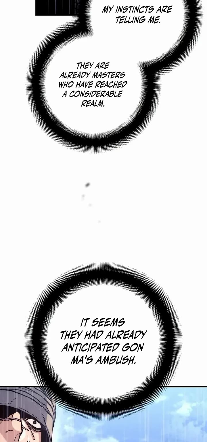 Murim RPG Simulation chapter 193 page 51