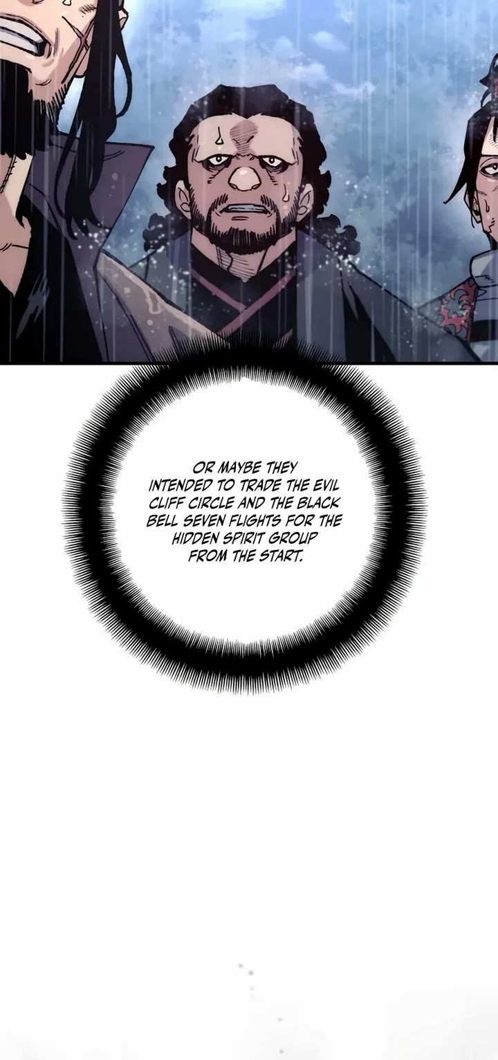 Murim RPG Simulation chapter 193 page 52