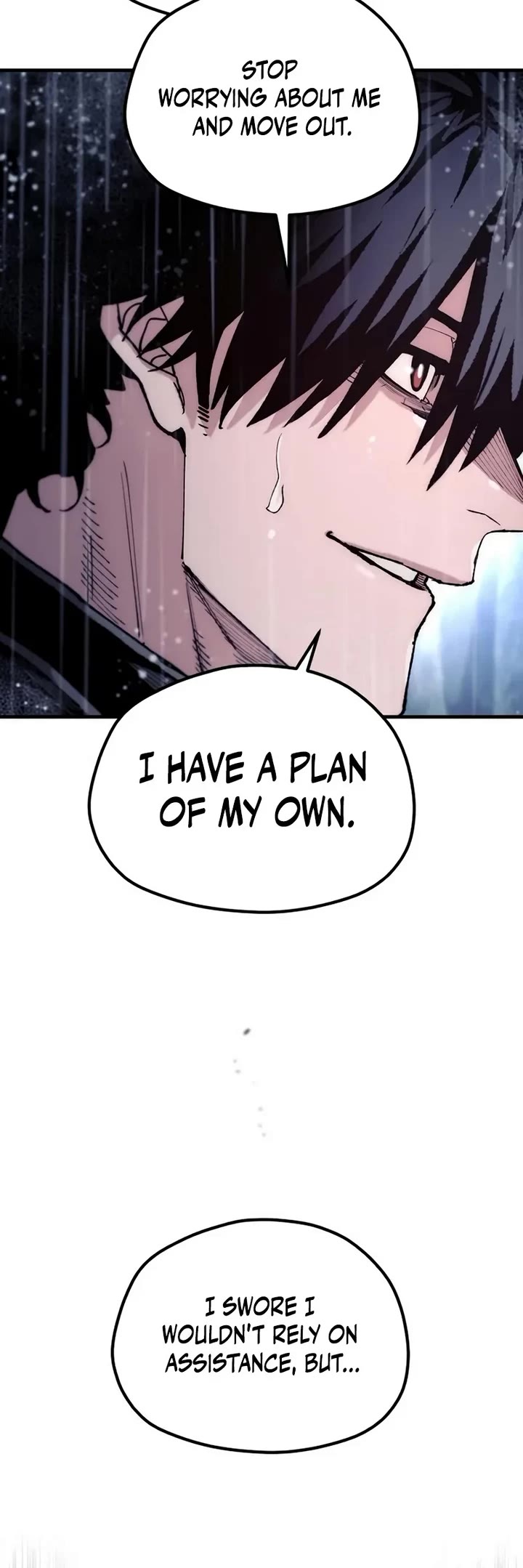 Murim RPG Simulation chapter 193 page 57