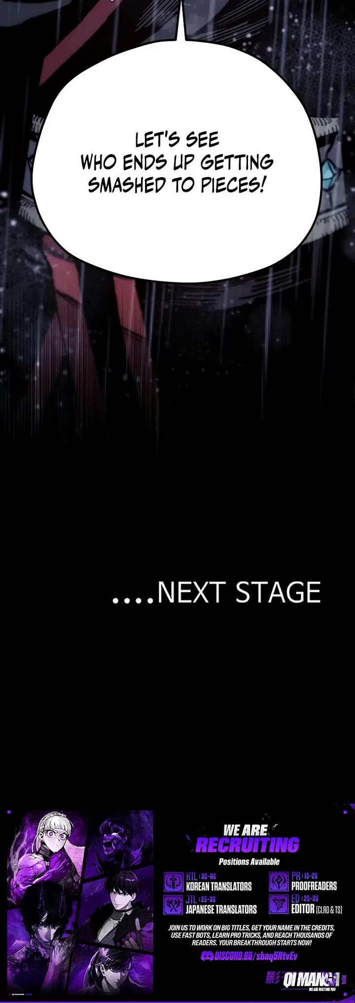 Murim RPG Simulation chapter 193 page 62
