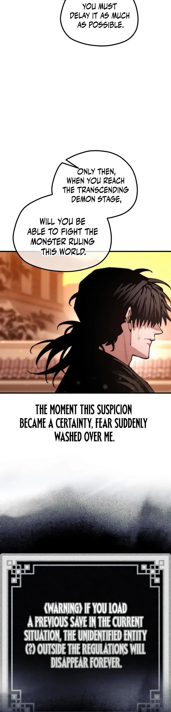 Murim RPG Simulation chapter 193 page 7