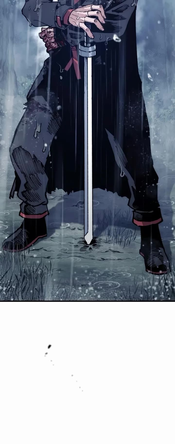 Murim RPG Simulation chapter 194 page 10
