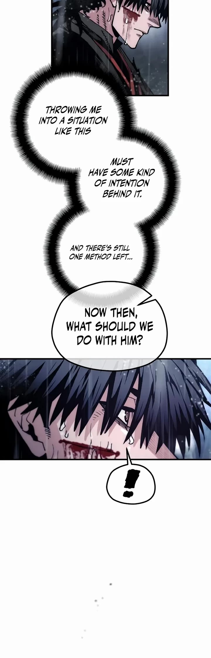 Murim RPG Simulation chapter 194 page 15