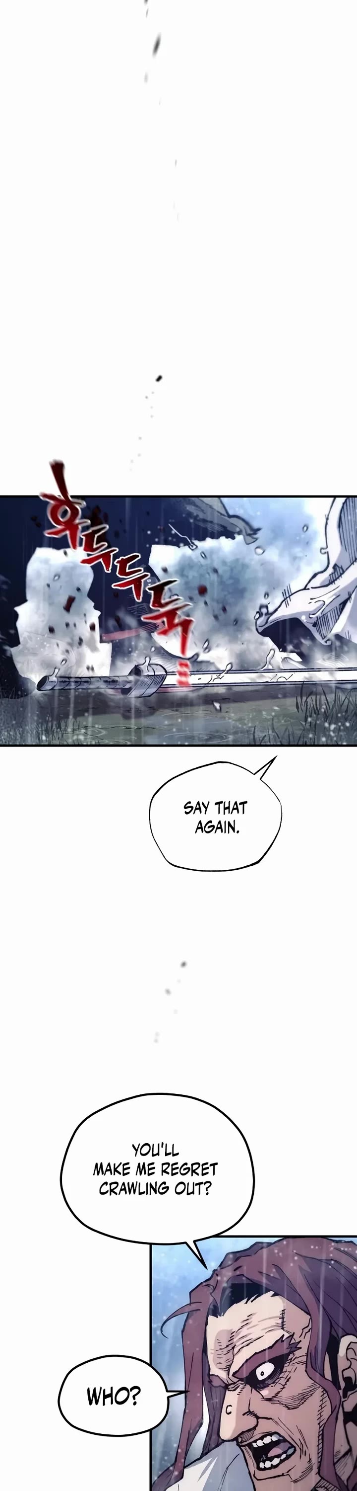 Murim RPG Simulation chapter 194 page 23