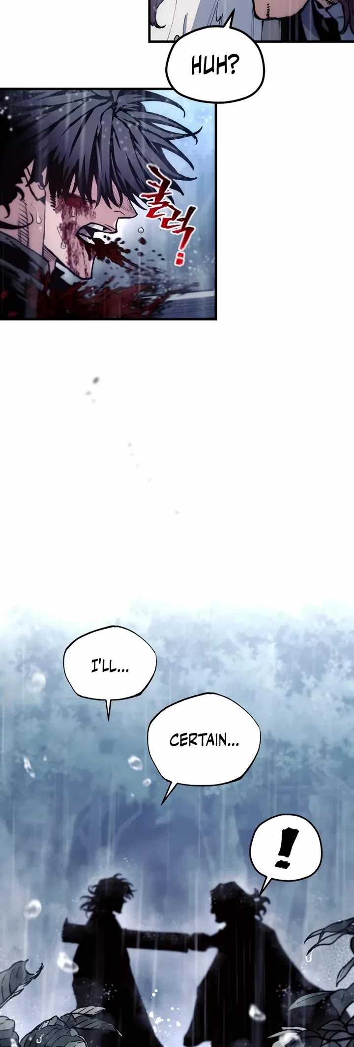 Murim RPG Simulation chapter 194 page 24