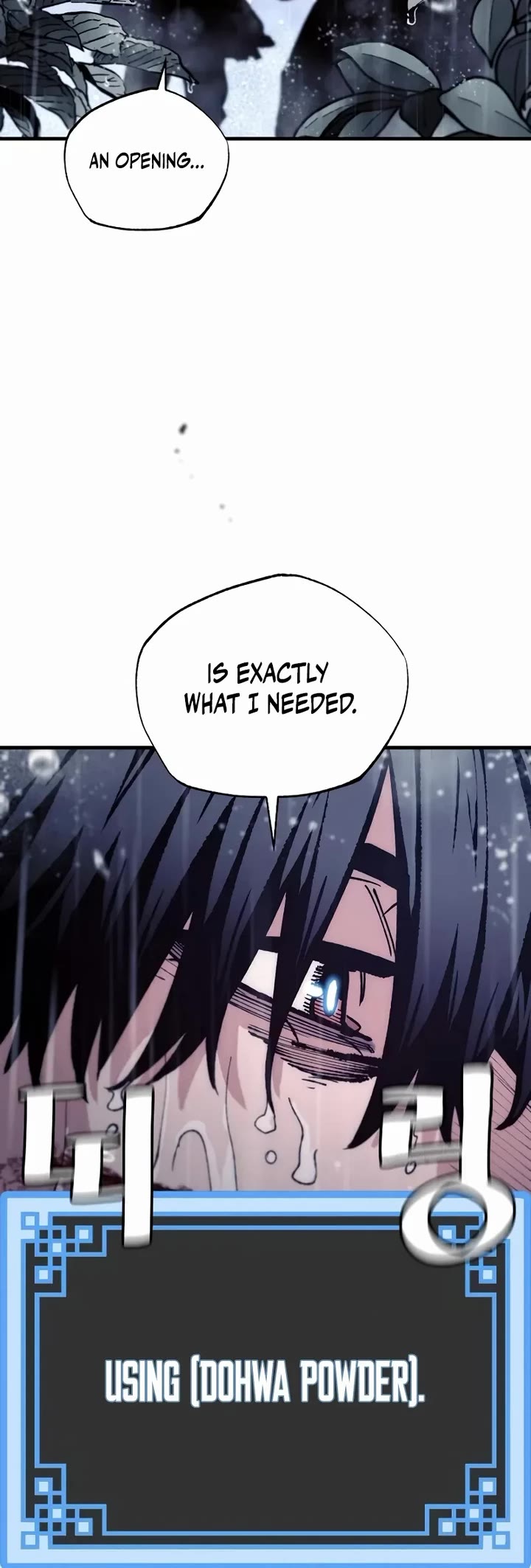Murim RPG Simulation chapter 194 page 25